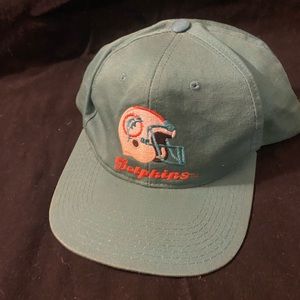 Miami Dolphins SnapBack hat